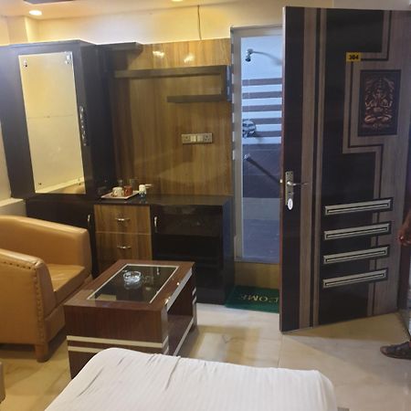 Hotel Sara Pvt Ltd Dźanakpur Zewnętrze zdjęcie