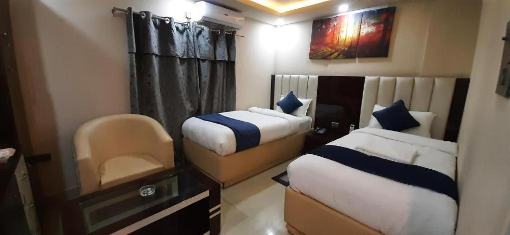 Hotel Sara Pvt Ltd Dźanakpur Zewnętrze zdjęcie