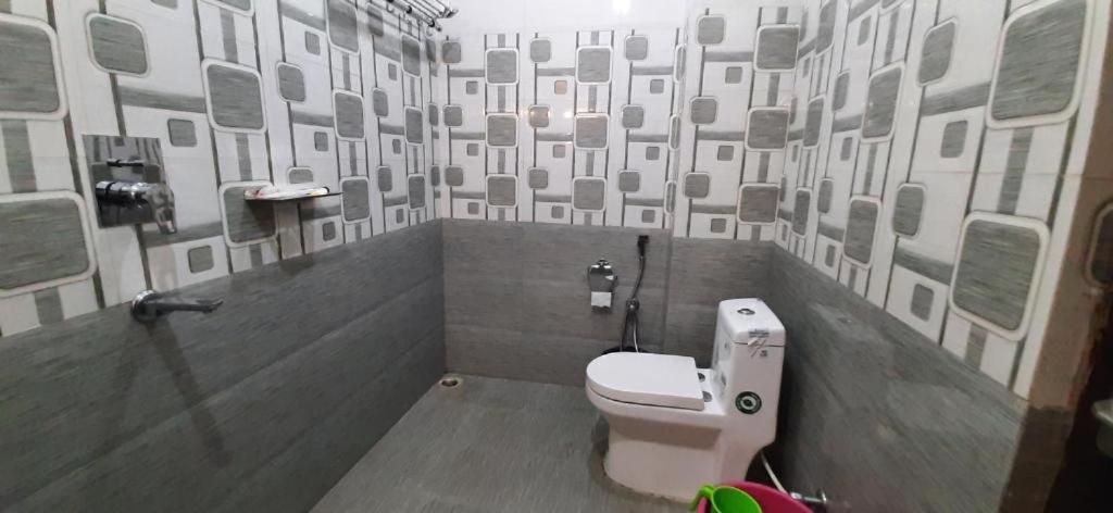 Hotel Sara Pvt Ltd Dźanakpur Zewnętrze zdjęcie